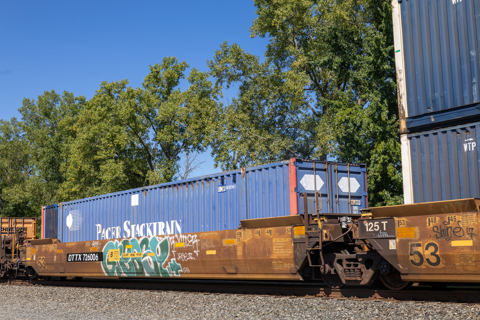 DTTX 726006B