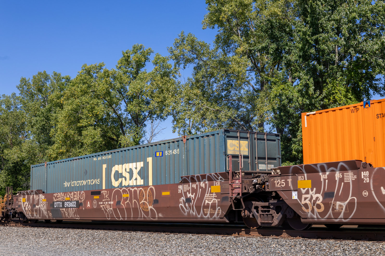 DTTX 893602A