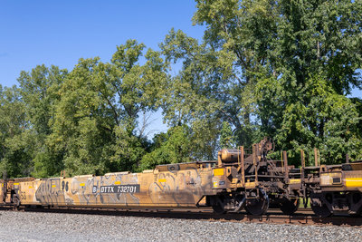 DTTX 732701B