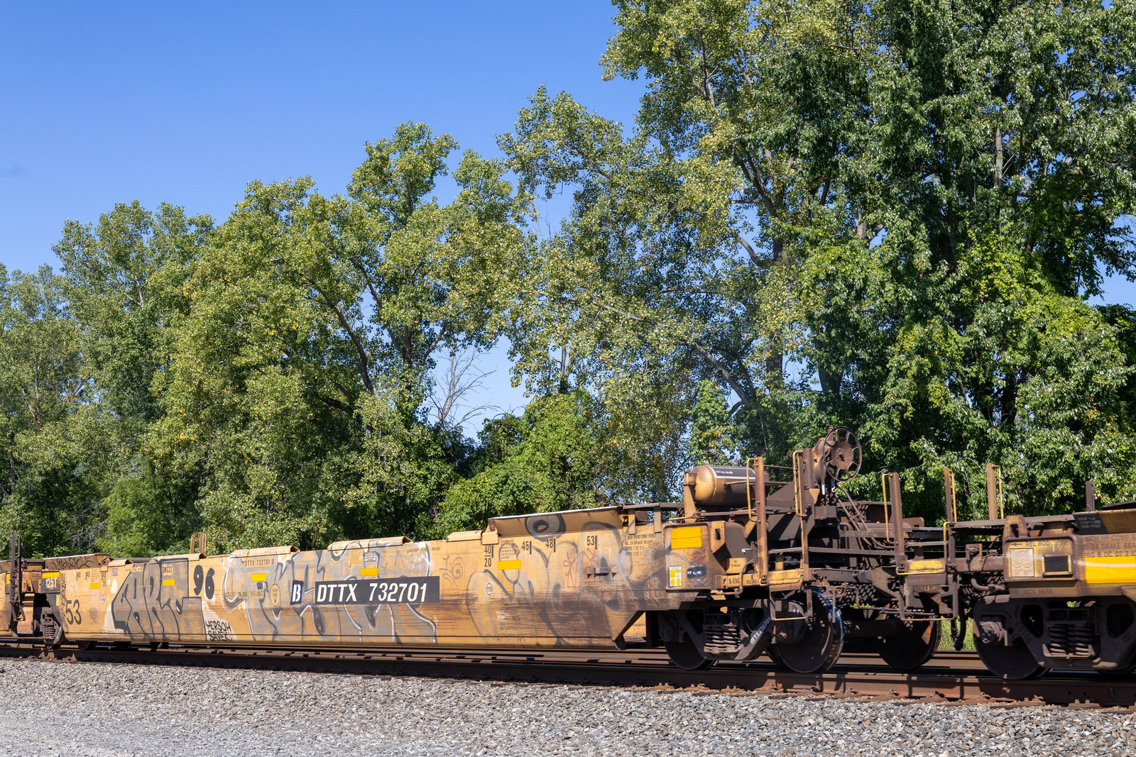 DTTX 732701B