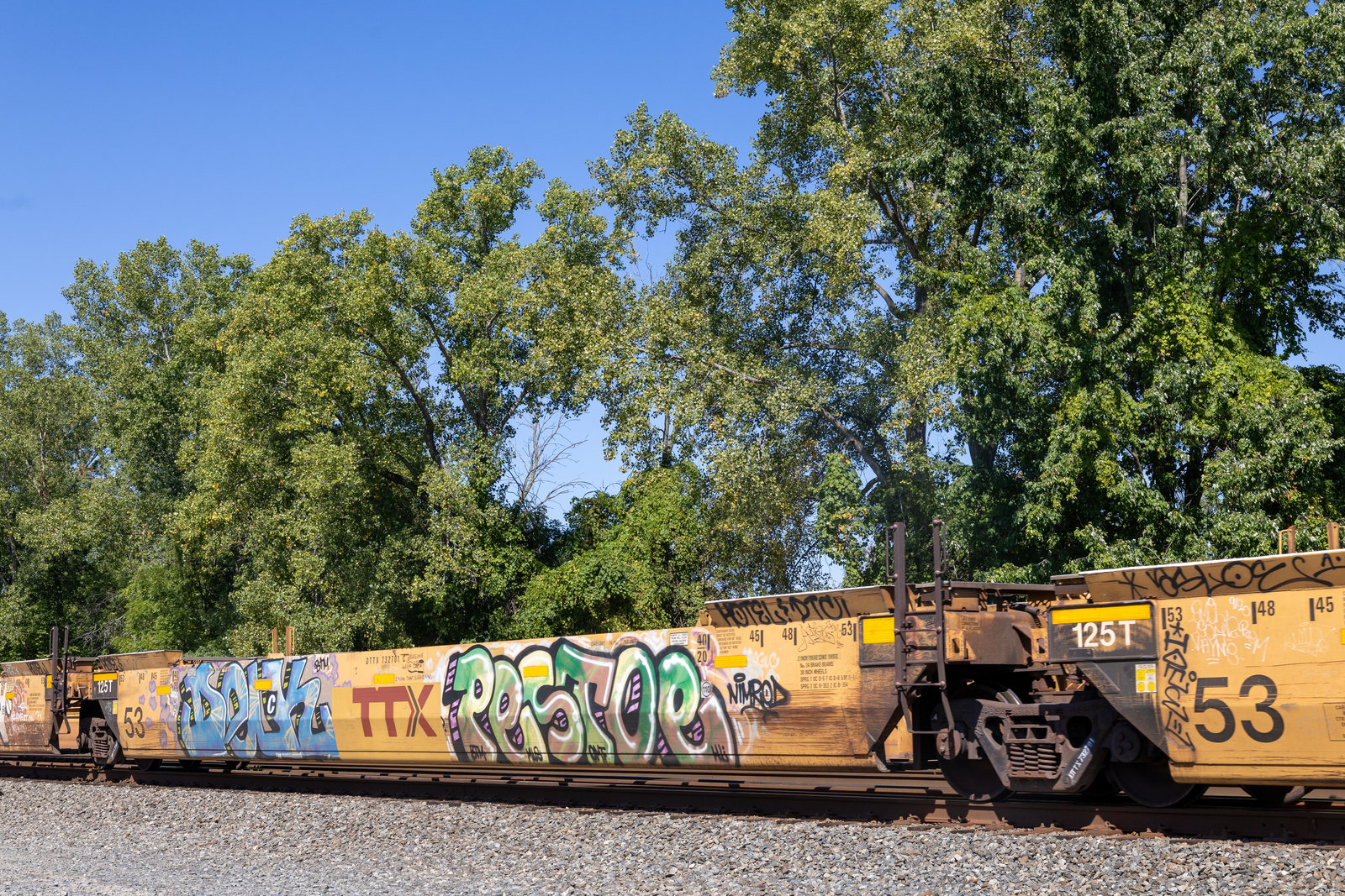 DTTX 732701C