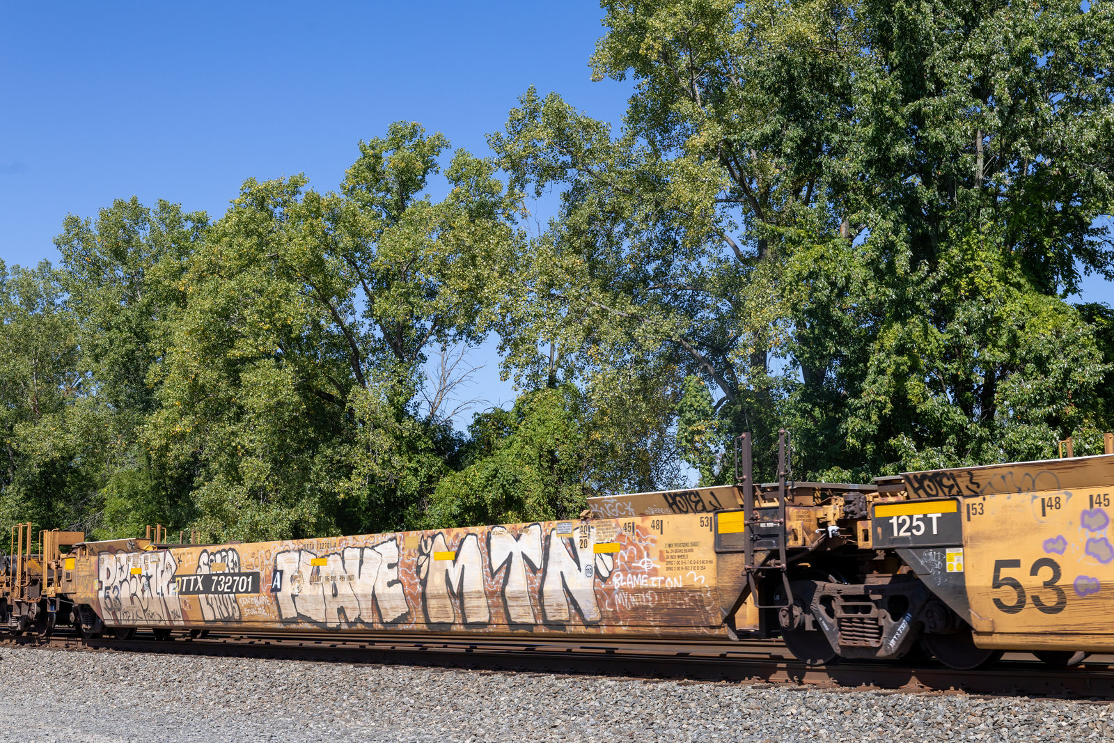 DTTX 732701A