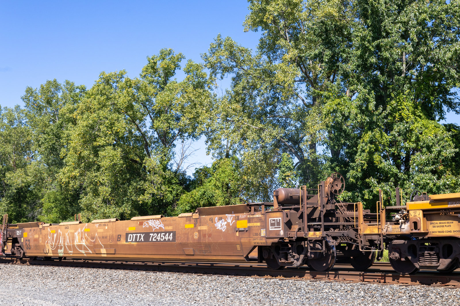 DTTX 724544B