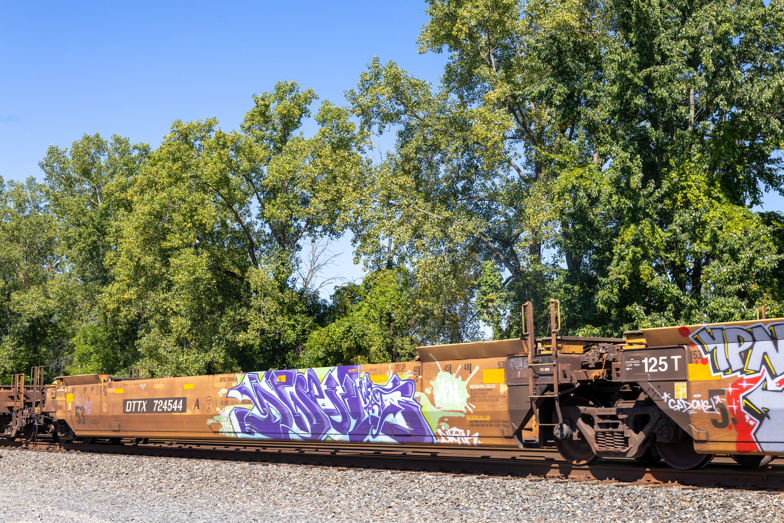 DTTX 724544A
