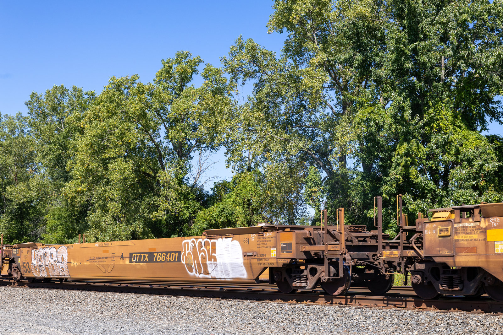 DTTX 766401A