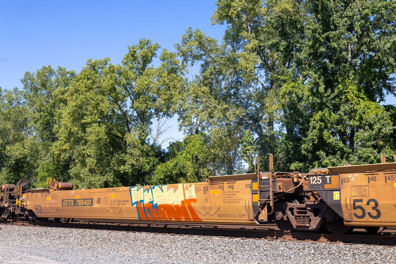 DTTX 766401B