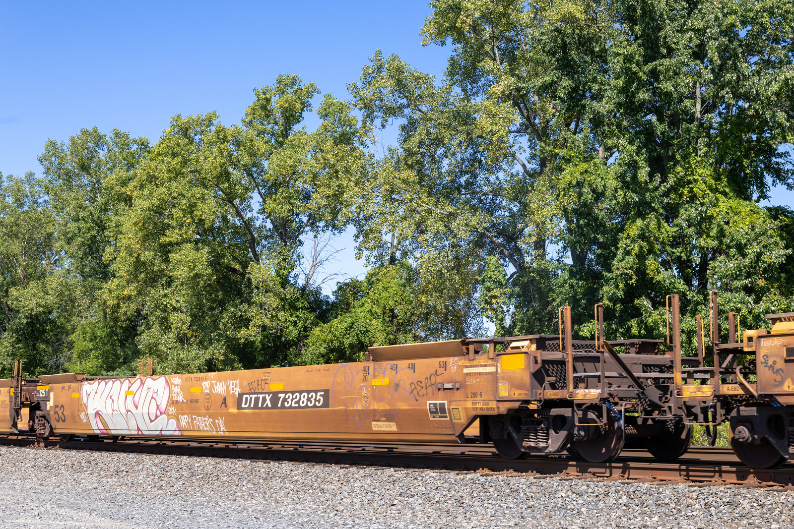 DTTX 732835A