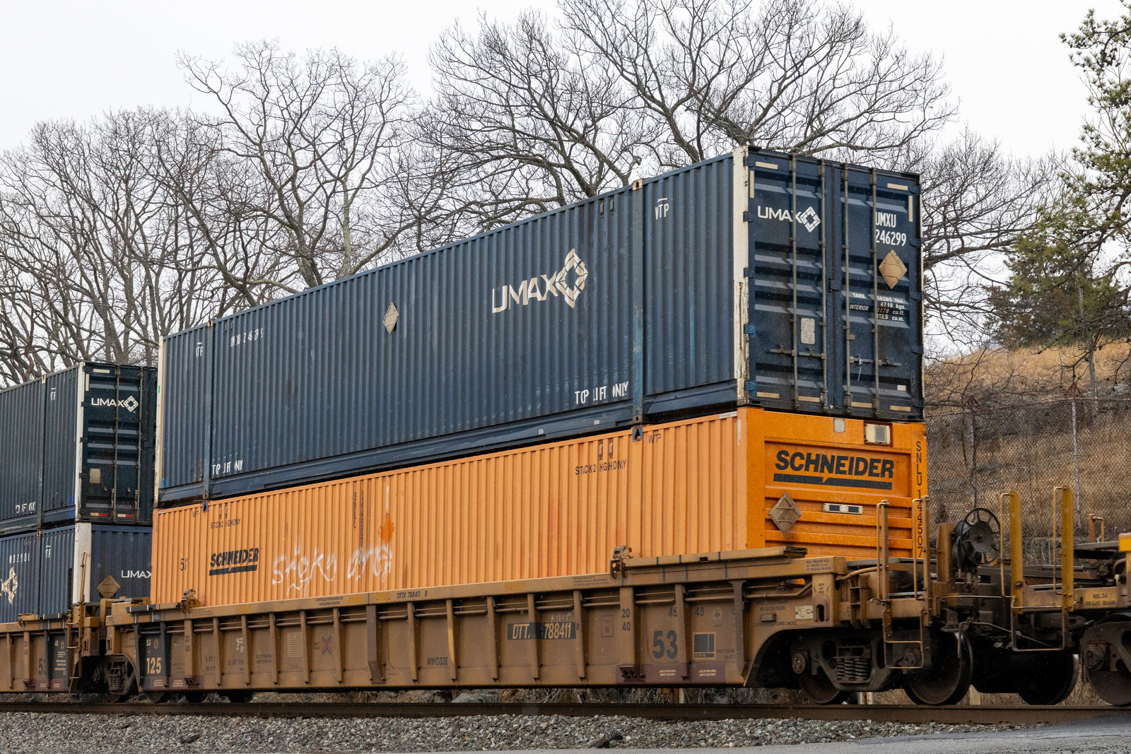 DTTX 788411B