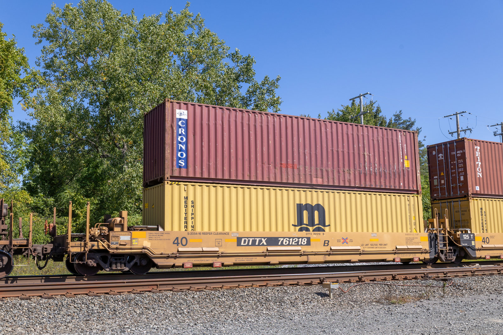 DTTX 761218B