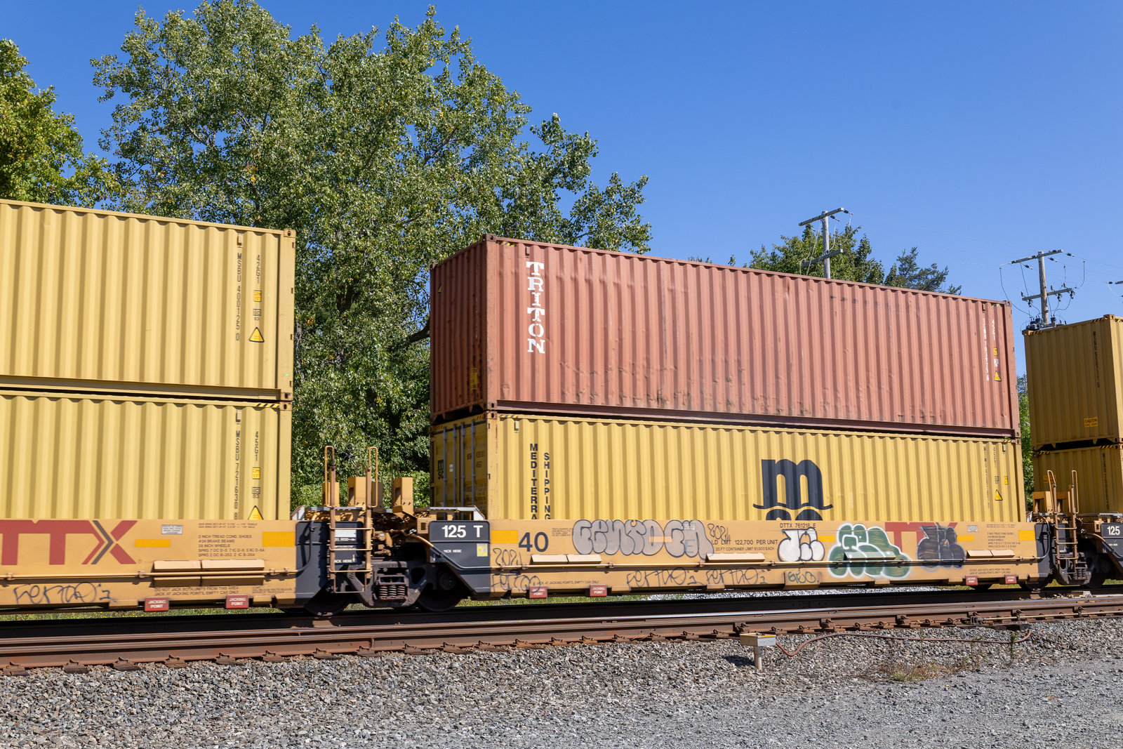 DTTX 761218E