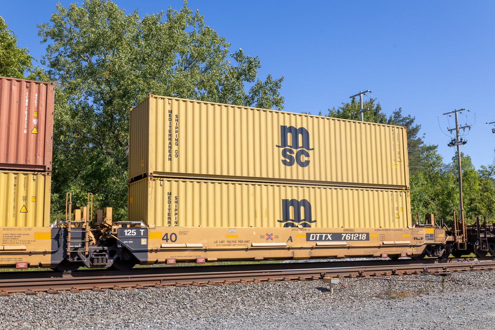 DTTX 761218A