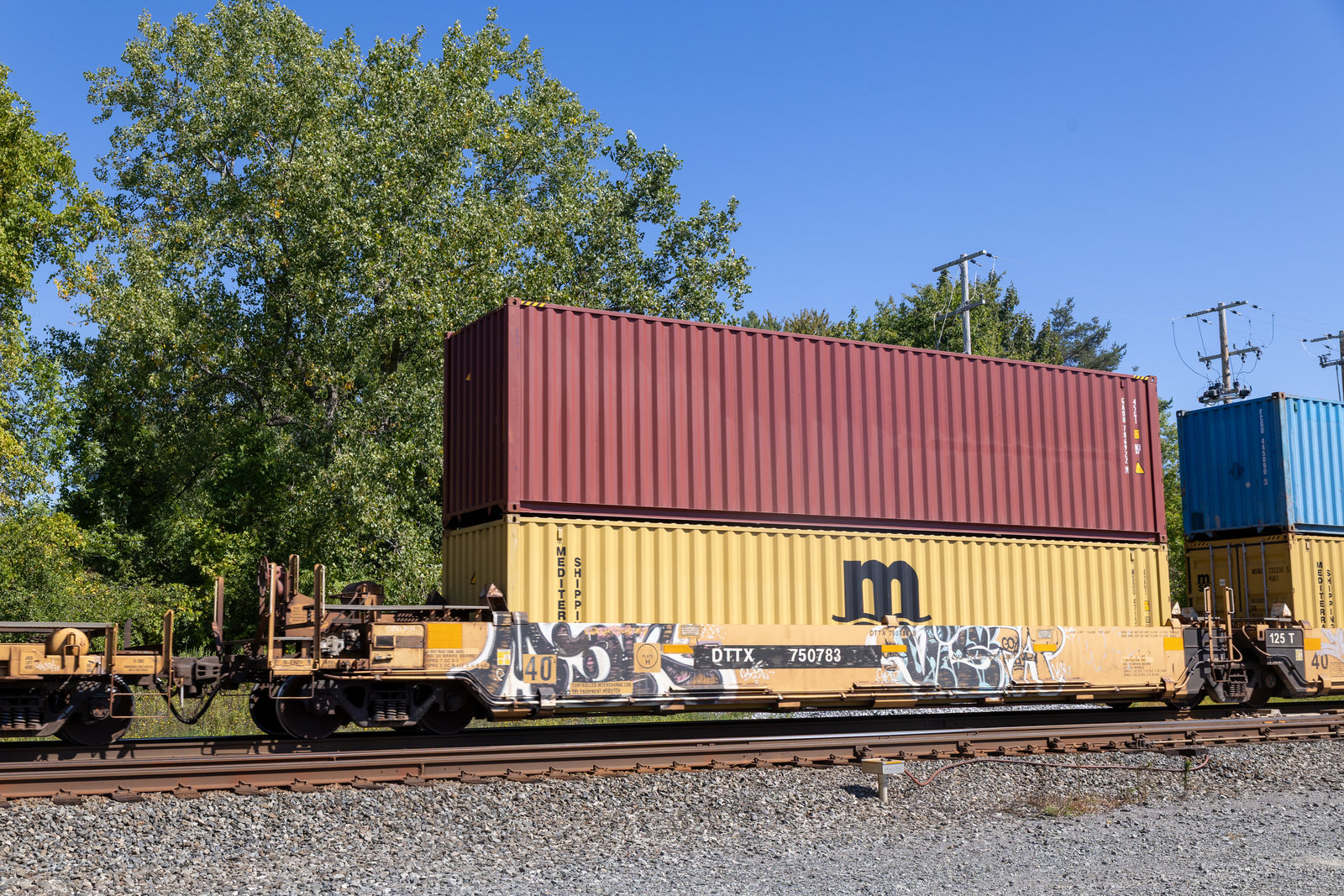 DTTX 750783B