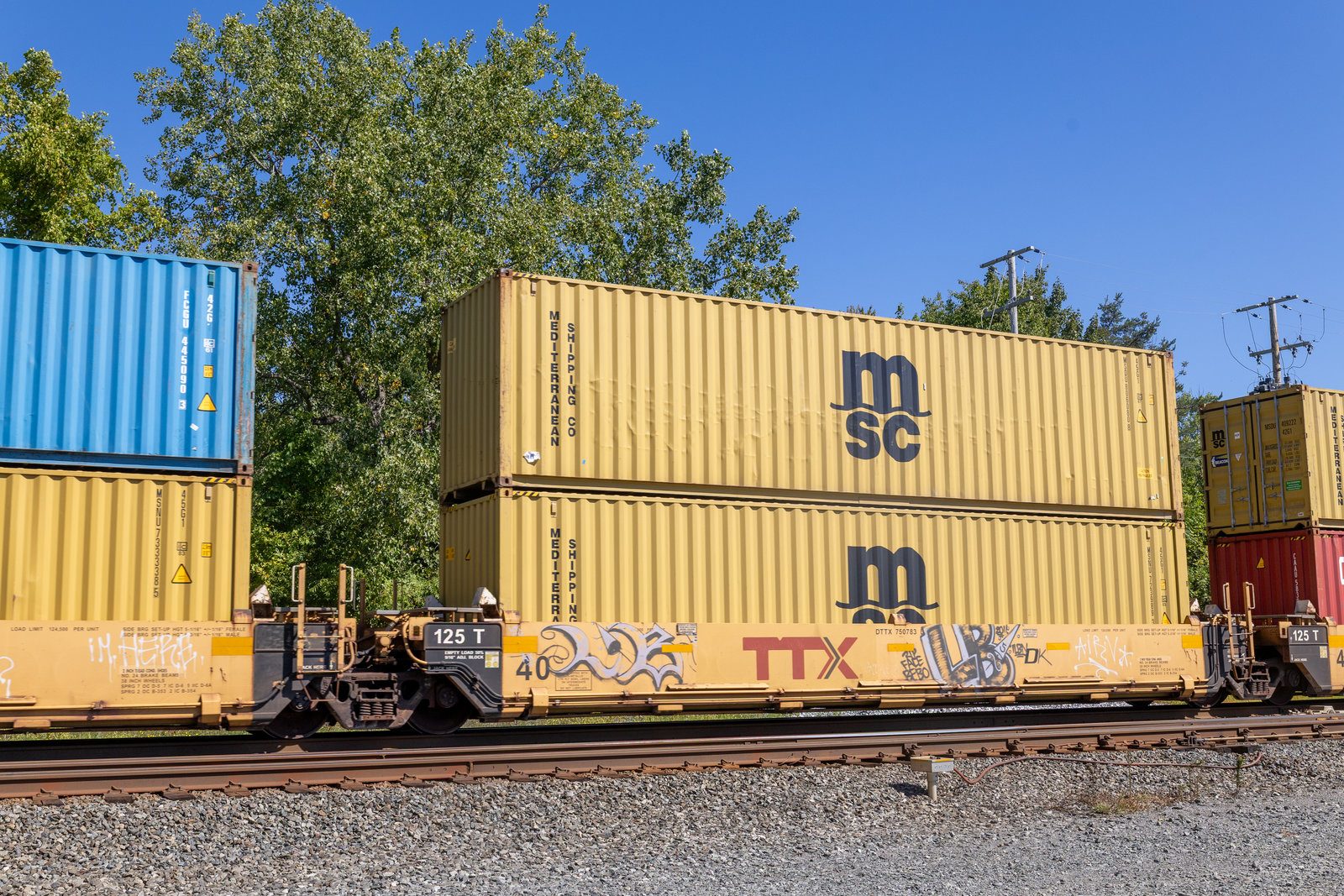 DTTX 750783D
