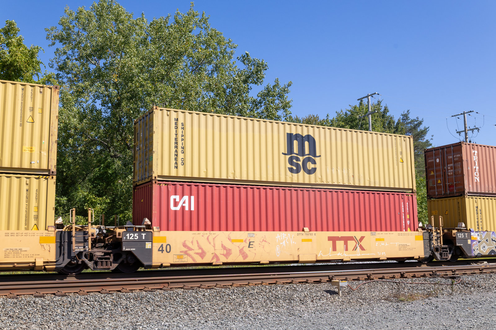 DTTX 750783E