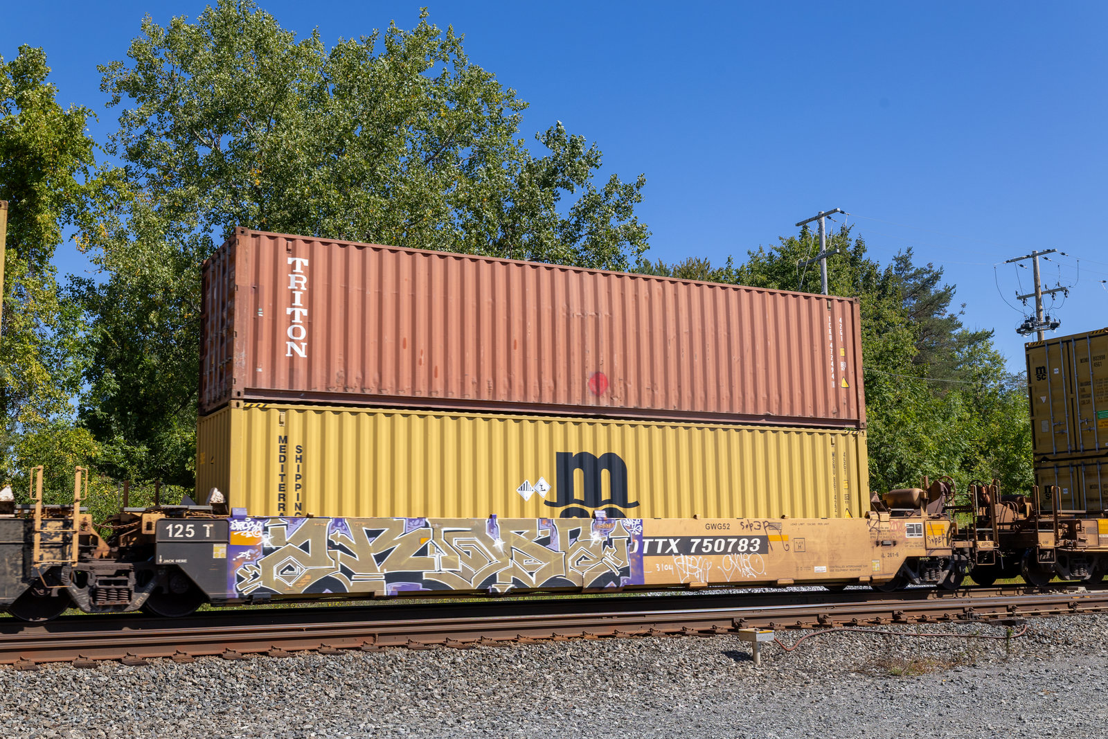 DTTX 750783A