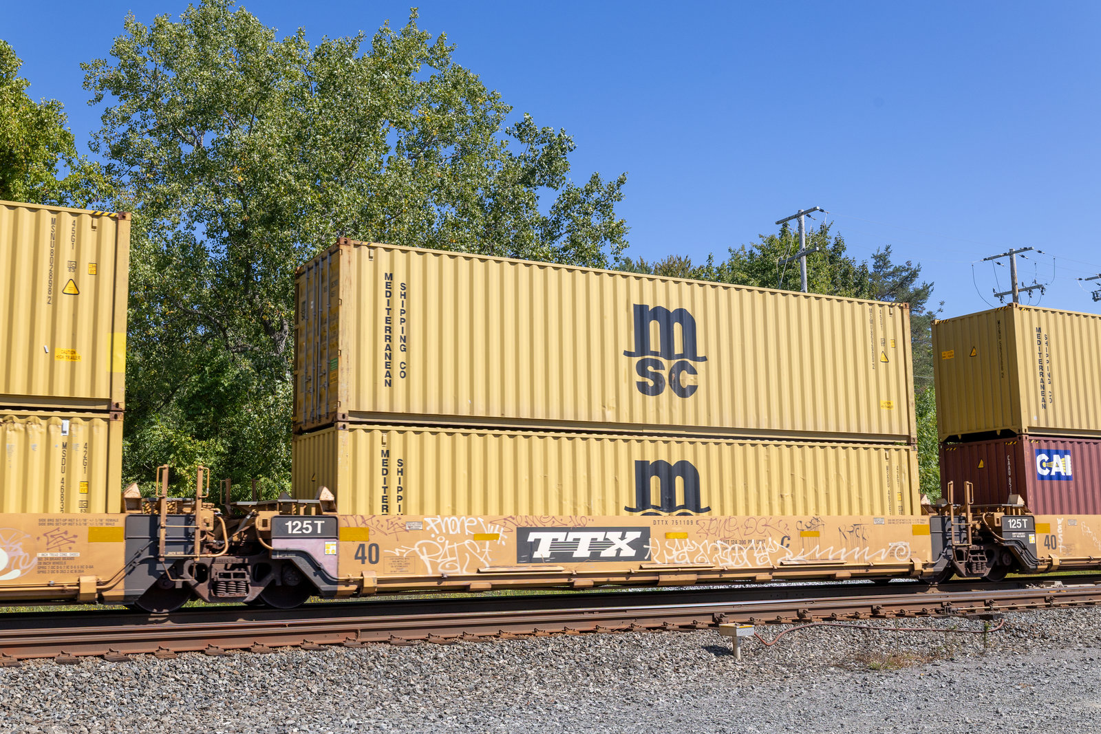 DTTX 751109C