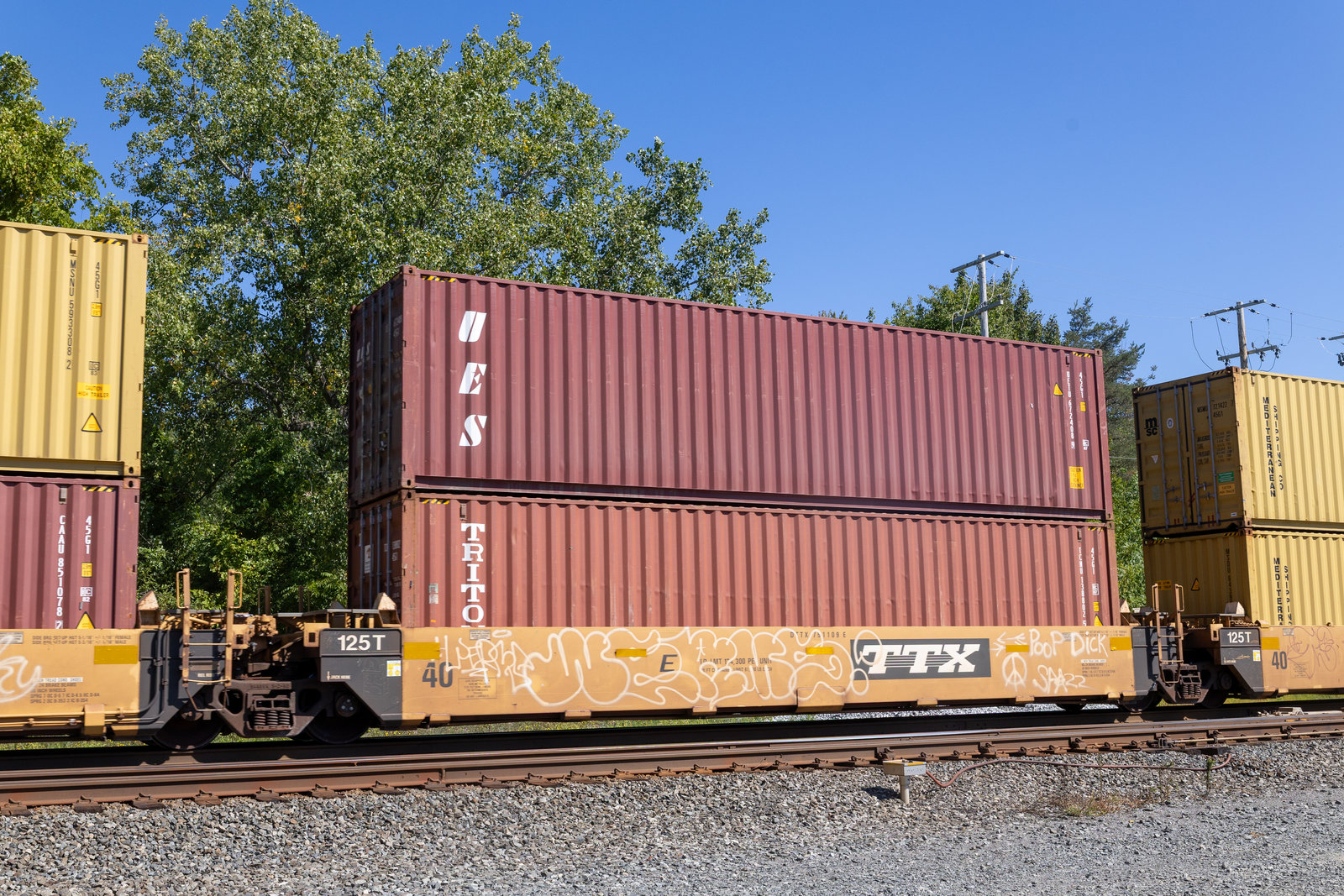 DTTX 751109E