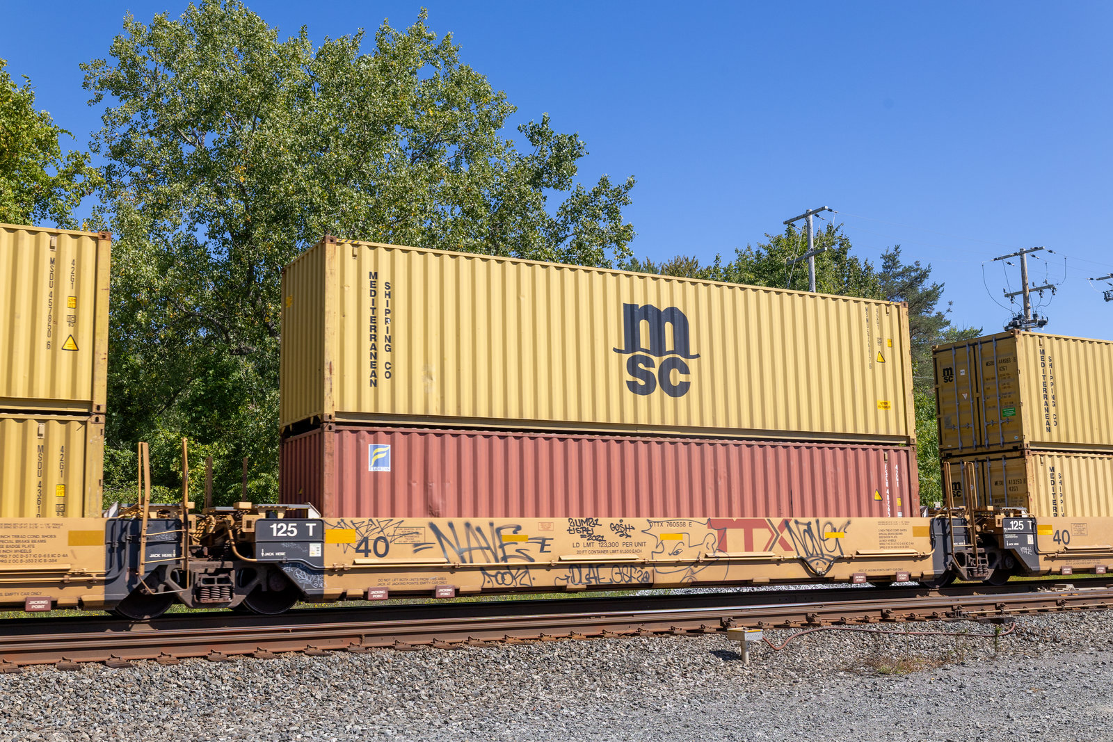DTTX 760558E