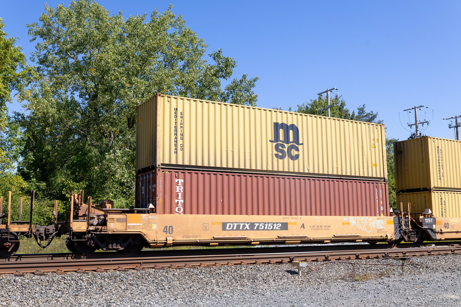 DTTX 751512A