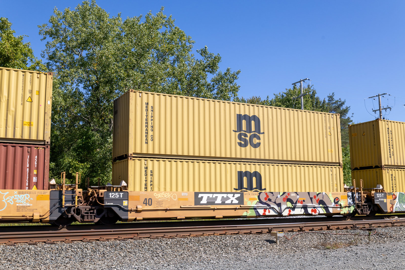 DTTX 751512E