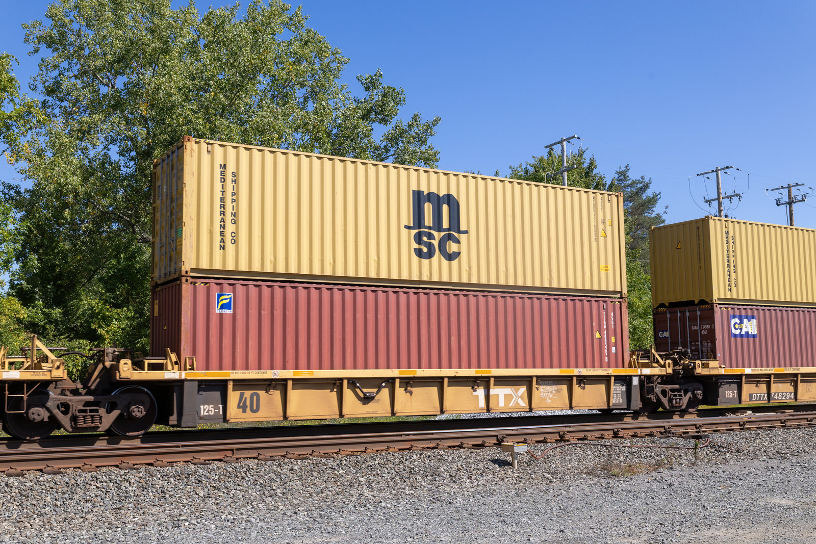 DTTX 748294E