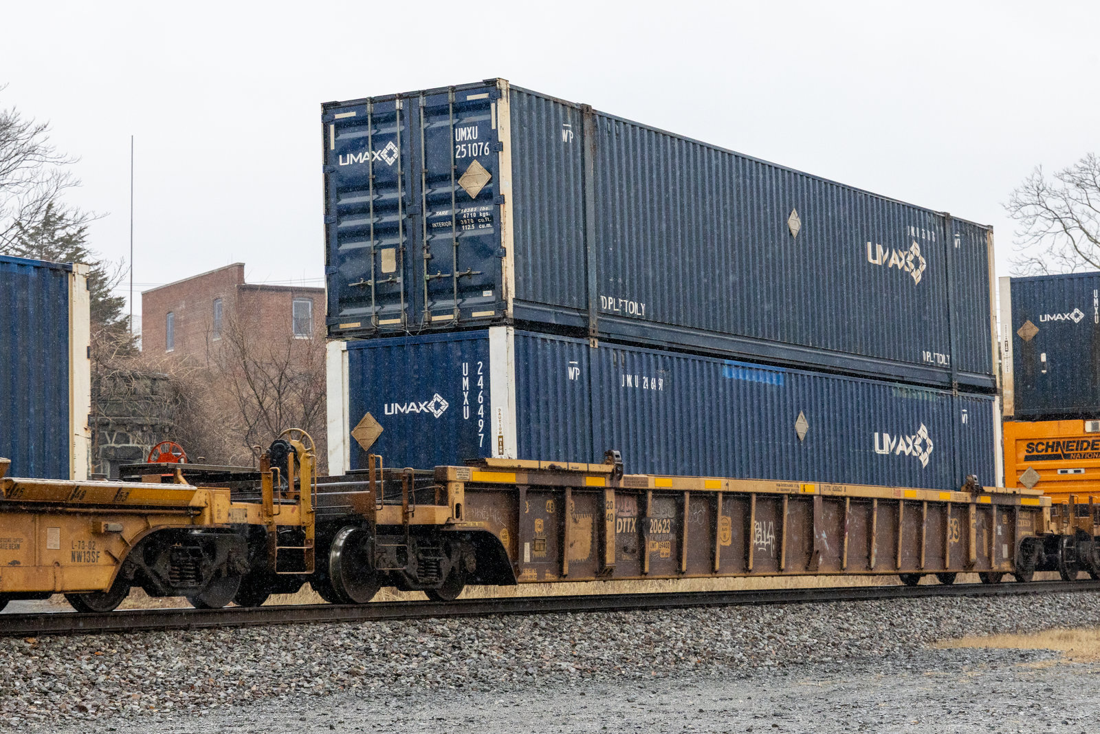 DTTX 620623B