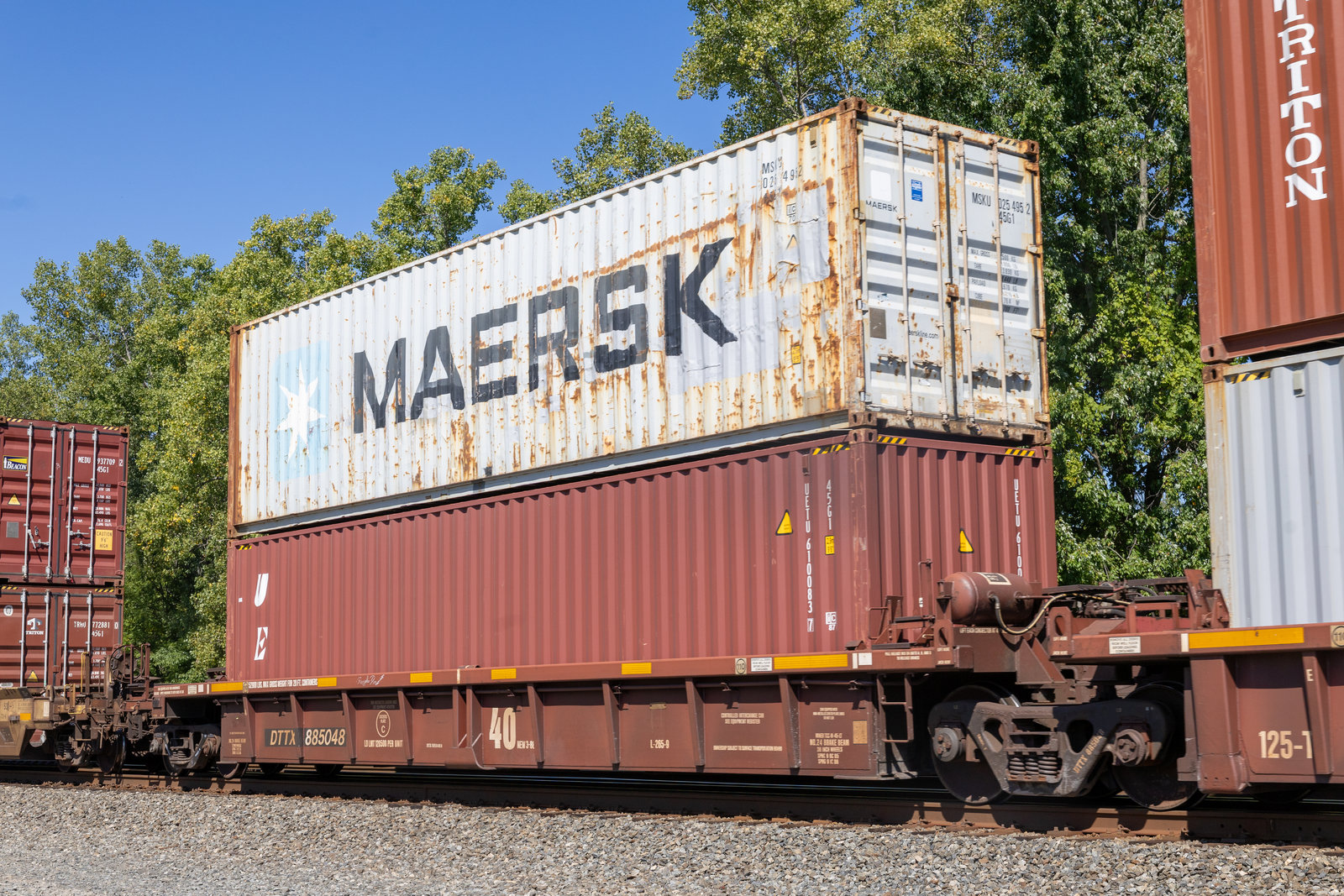 DTTX 885048A