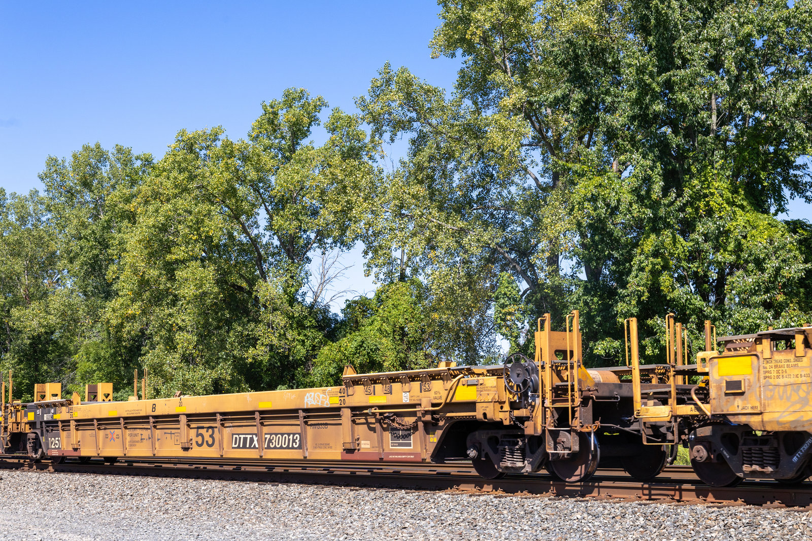 DTTX 730013B