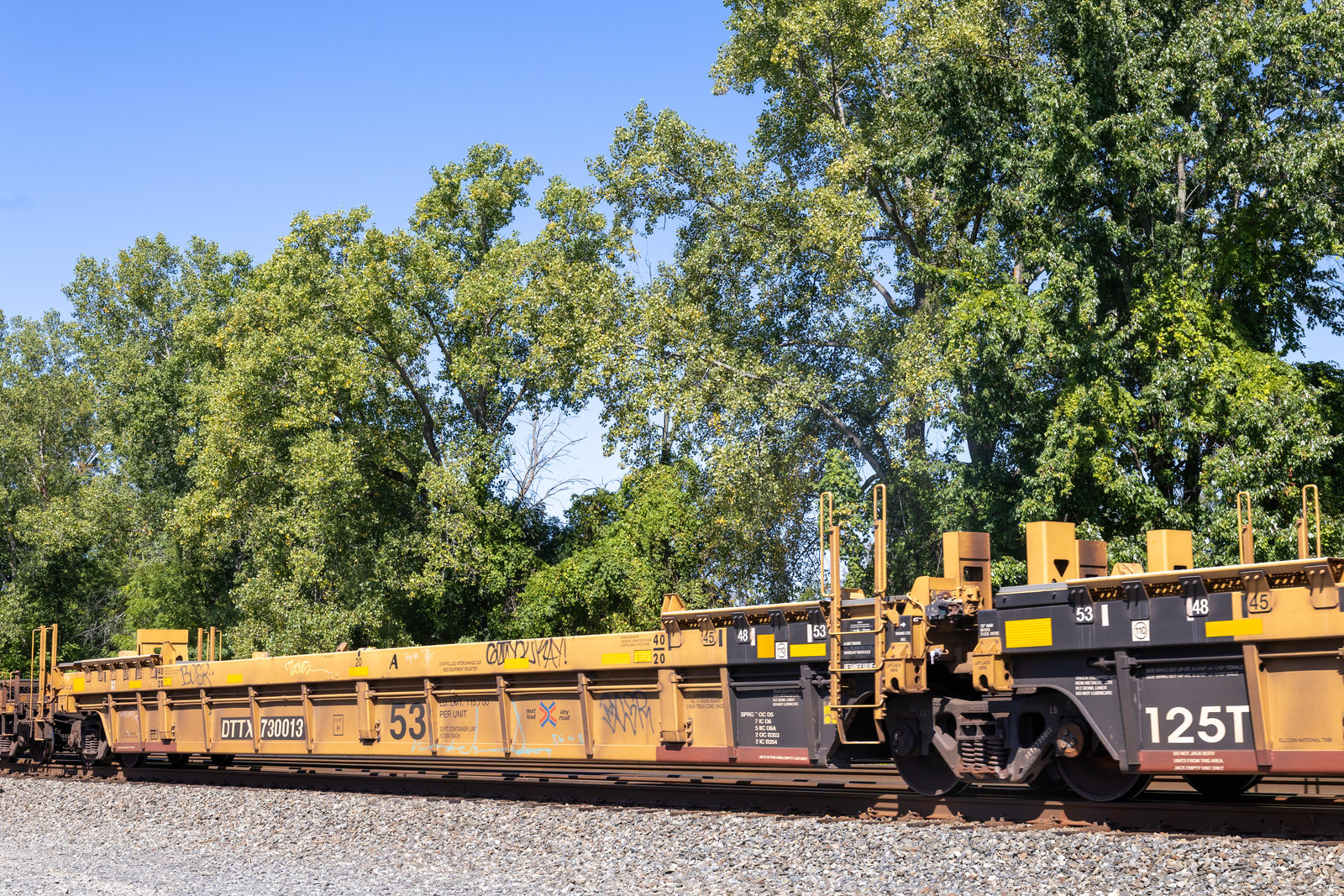 DTTX 730013A