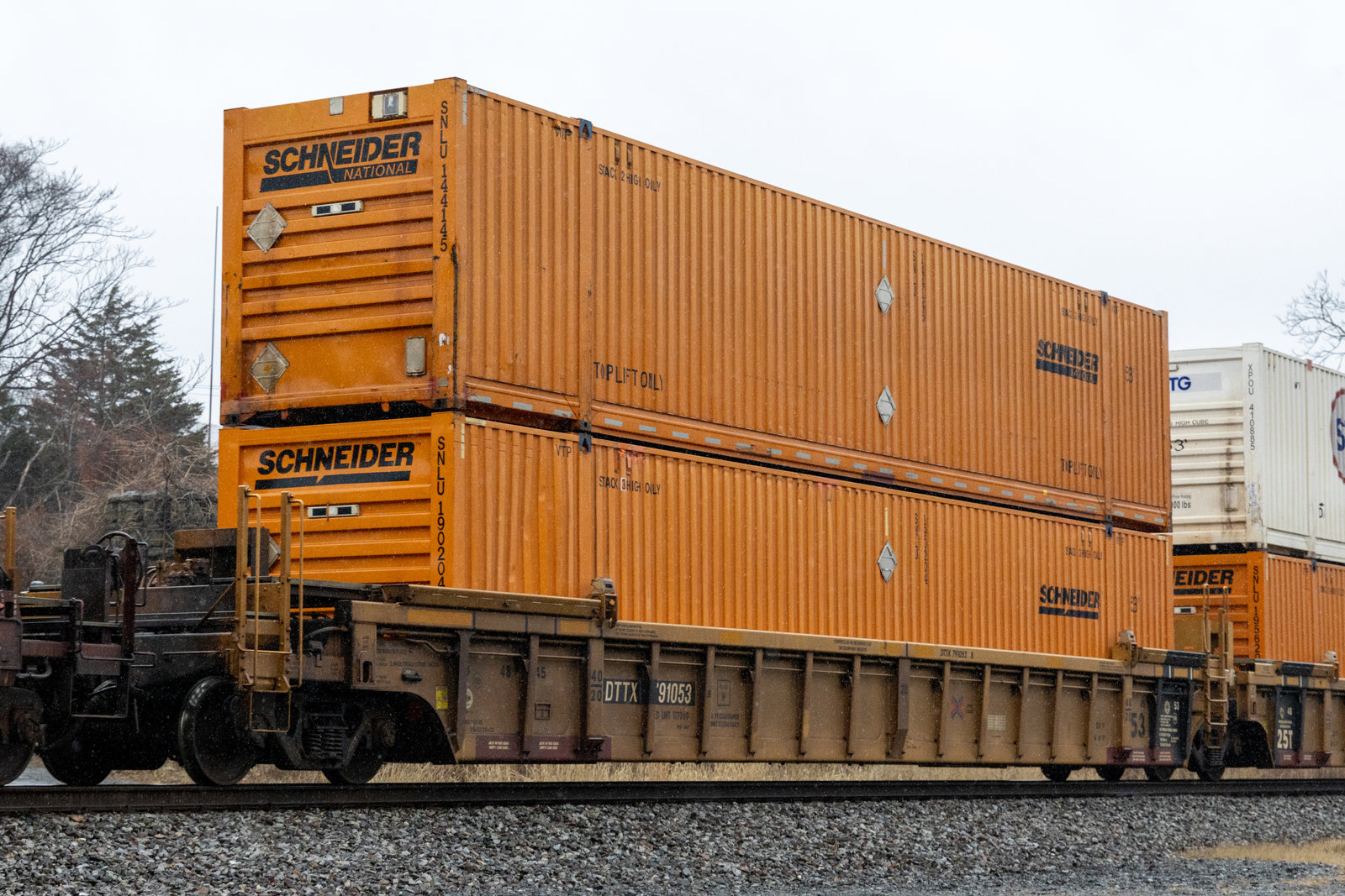 DTTX 791053B