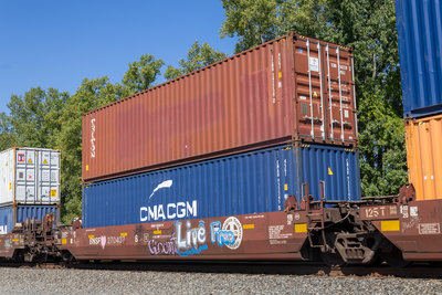BNSF 270437B
