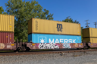 BNSF 237585D