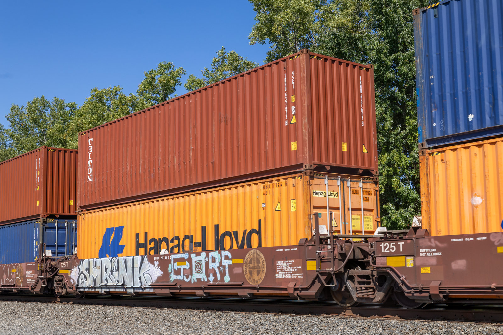 BNSF 237466C