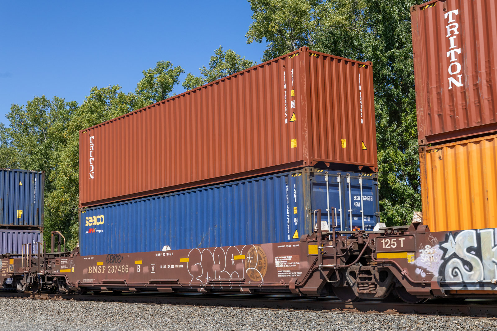BNSF 237466B