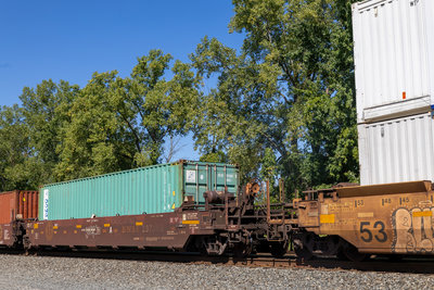 BNSF 237360A