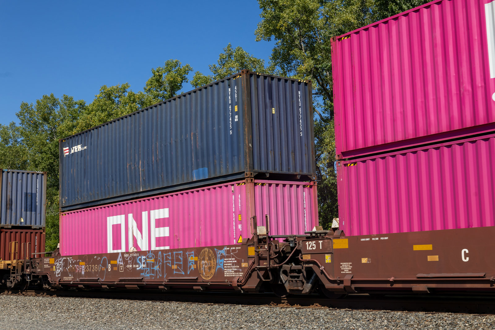BNSF 237360B