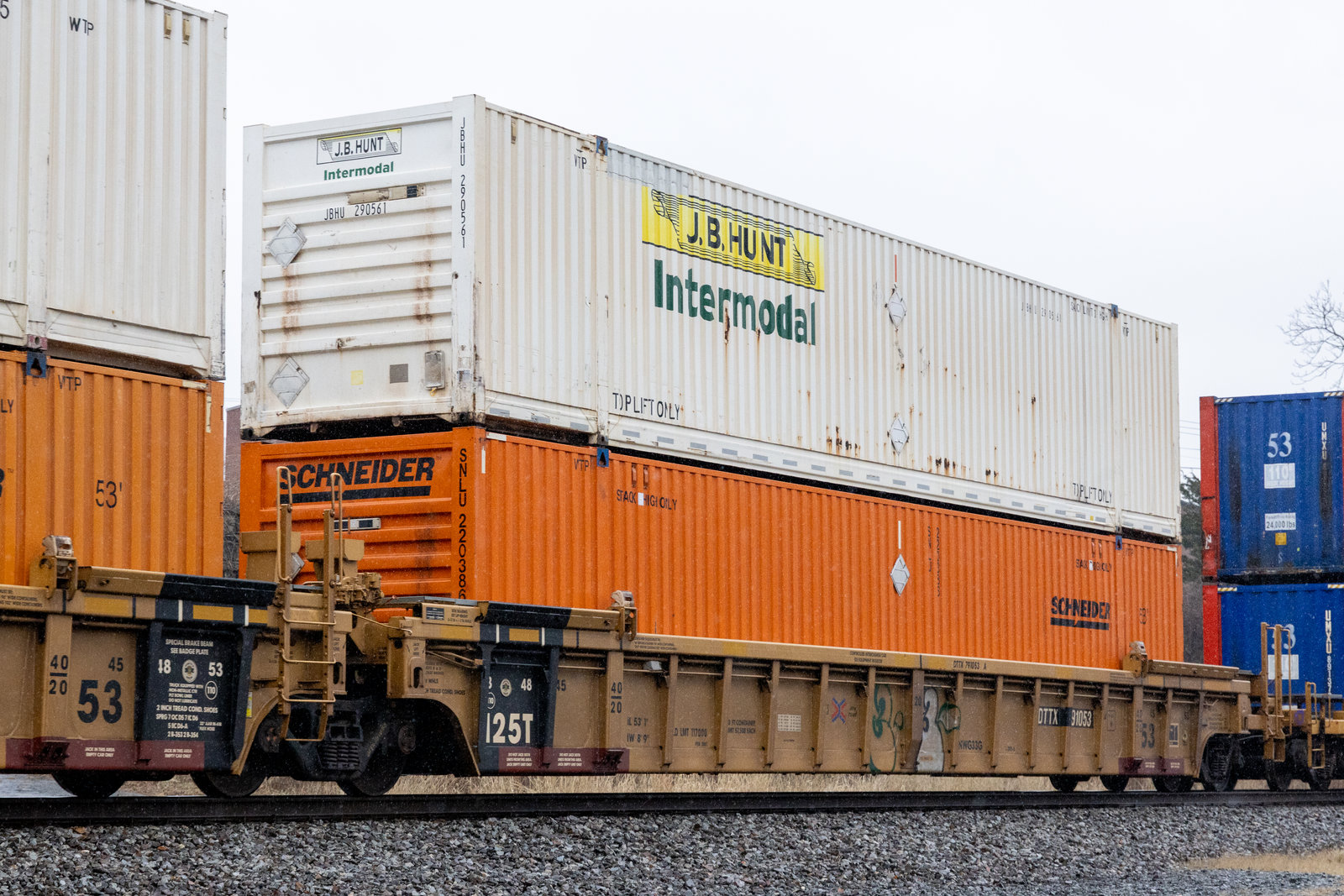 DTTX 791053A