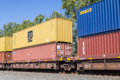 BNSF 238027E