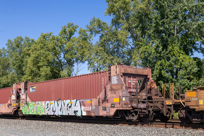 CSXT 620024A