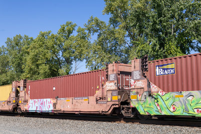 CSXT 620024E
