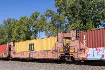 CSXT 620024D