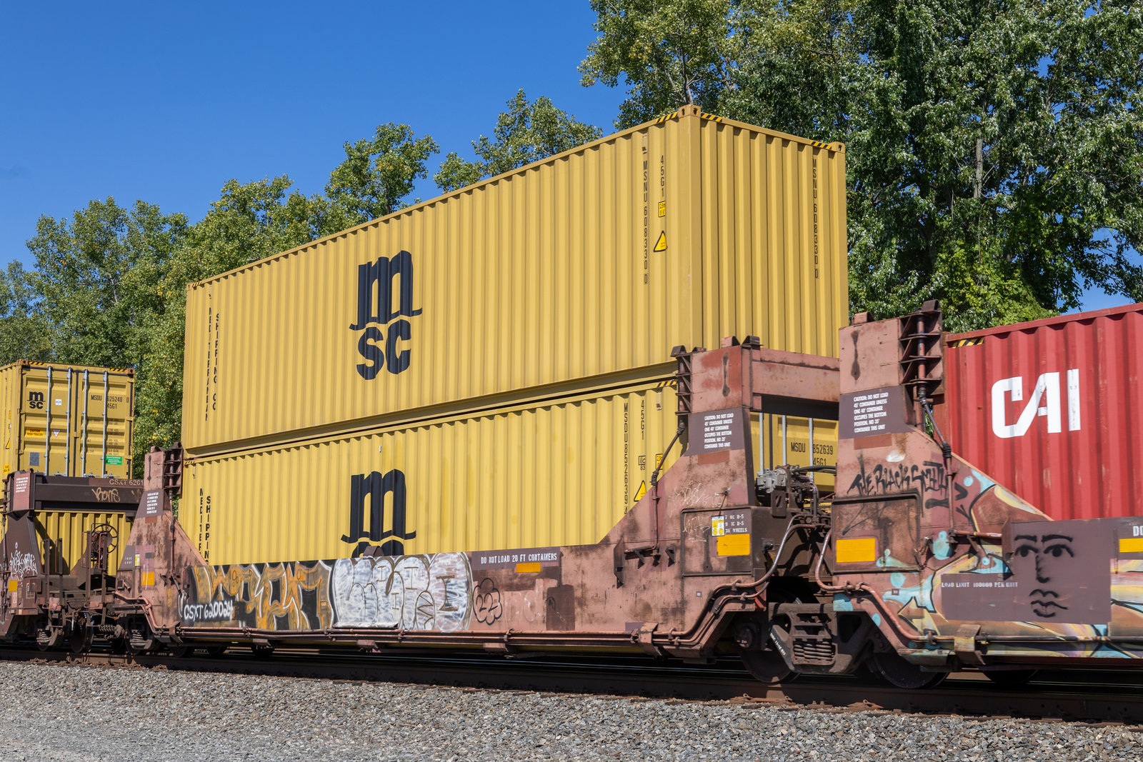 CSXT 620024B