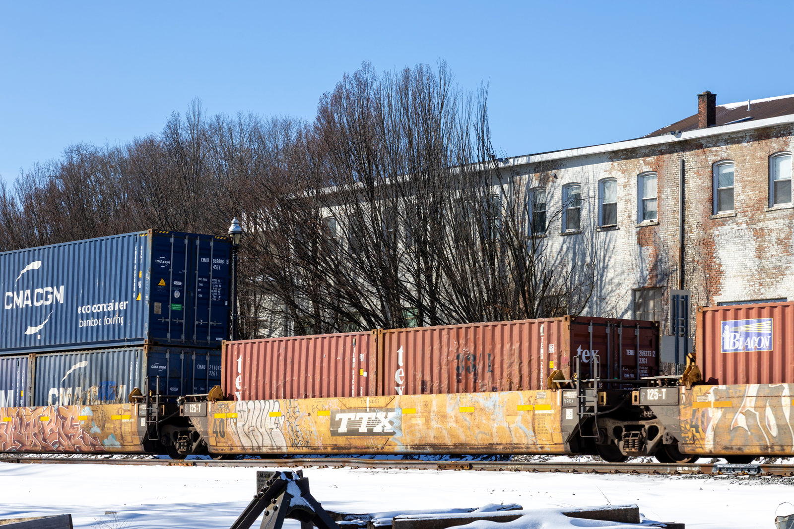 DTTX 744307E