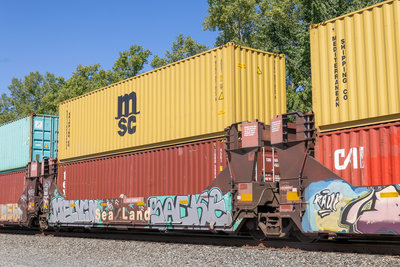 CSXT 620163E