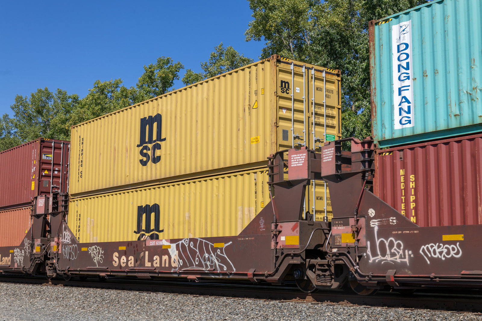 CSXT 620163C
