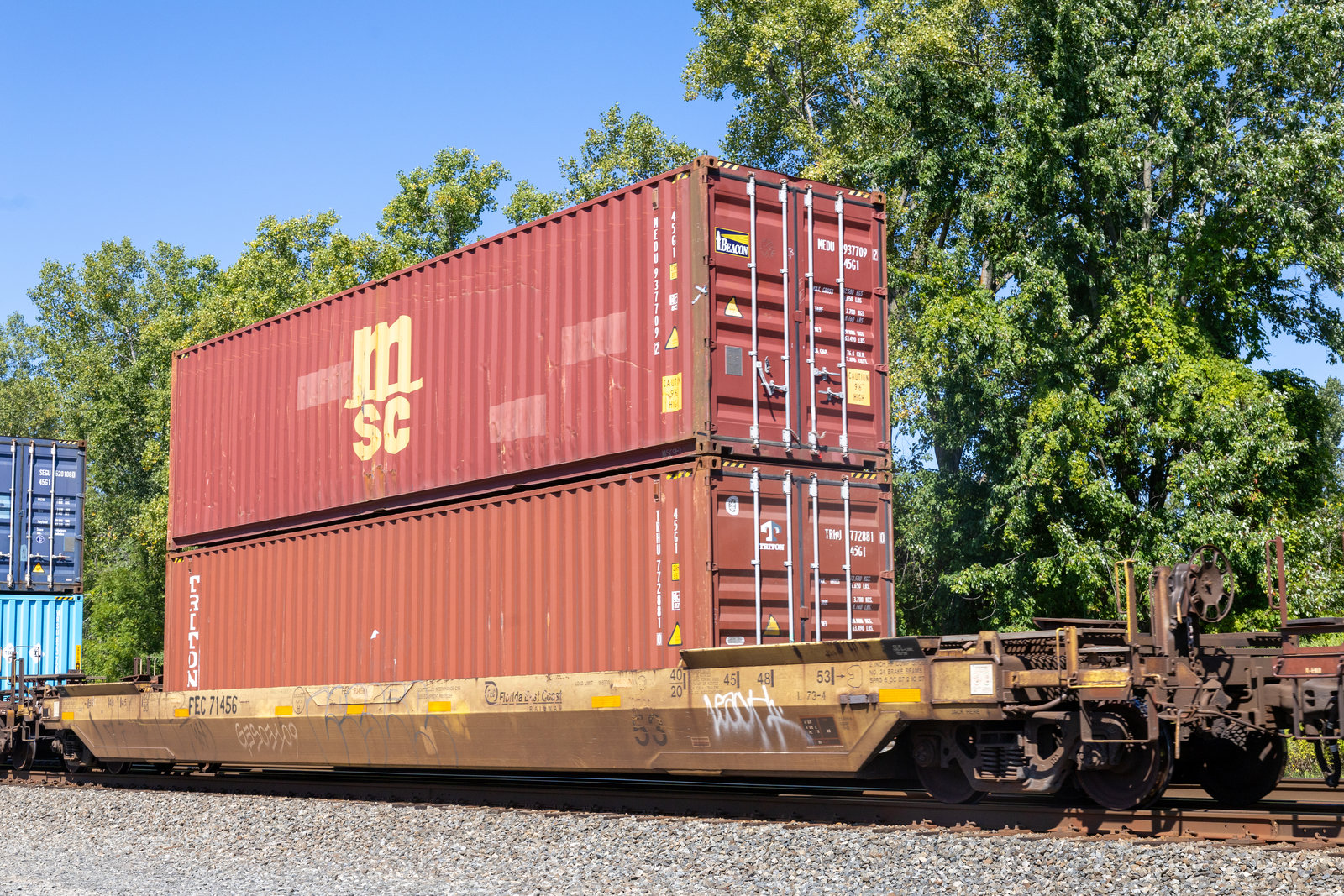 FEC 71456