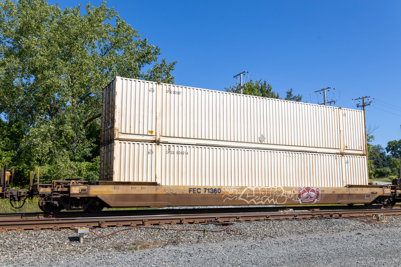 FEC 71360