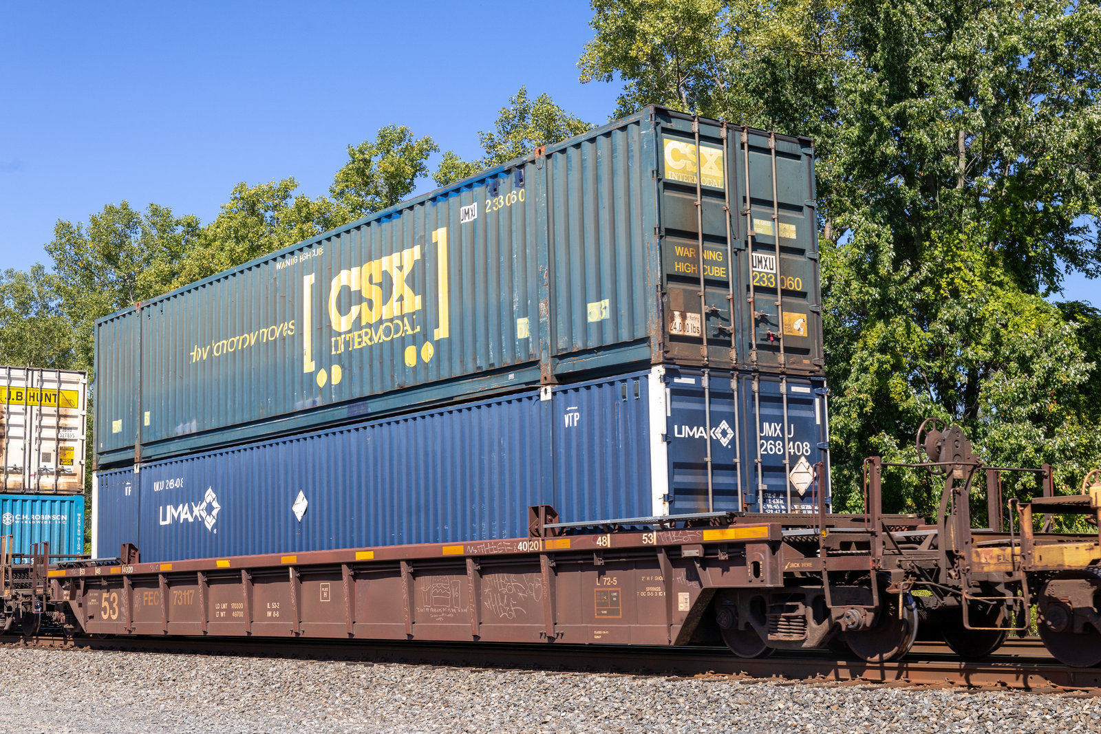 FEC 73117