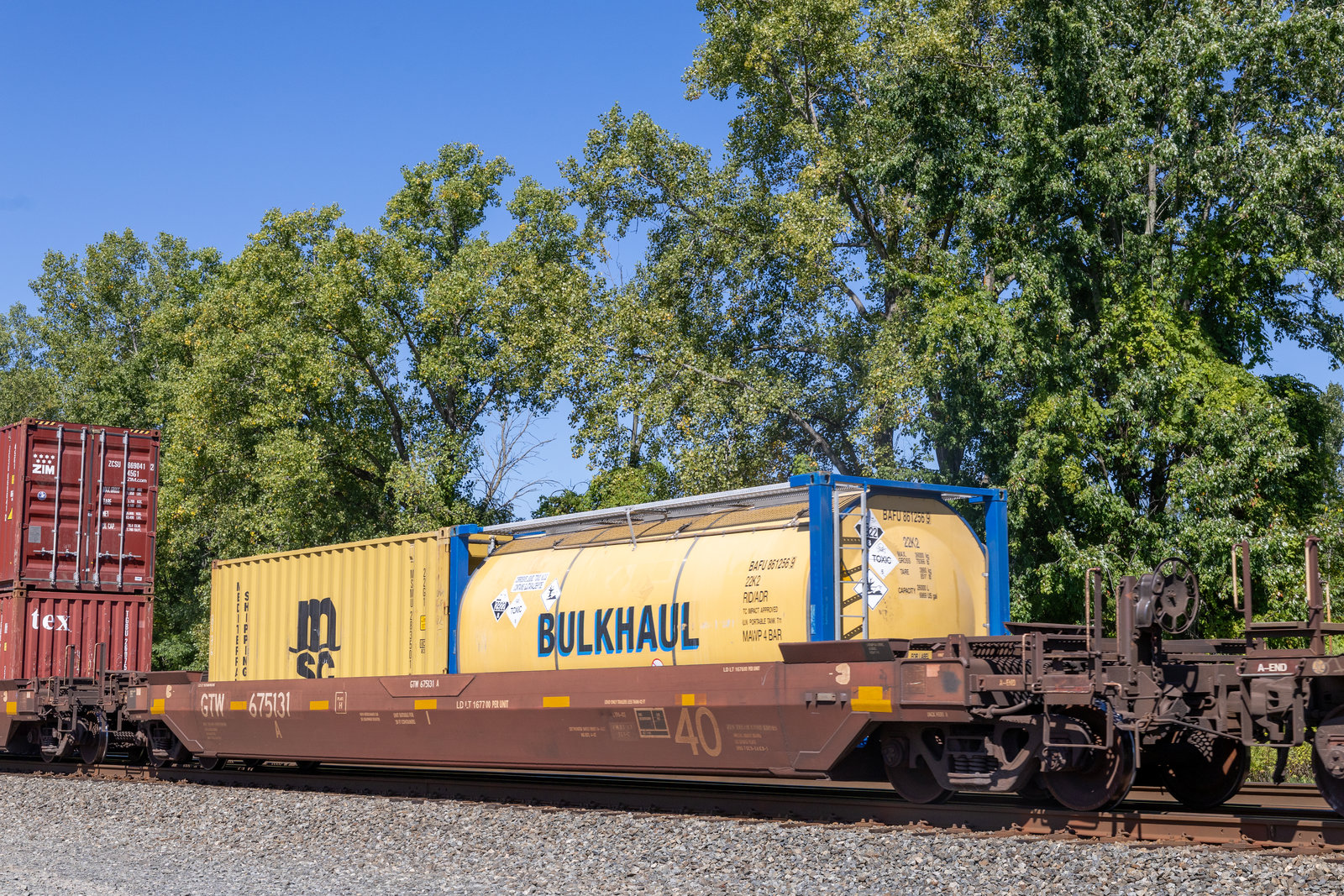 GTW 675131A