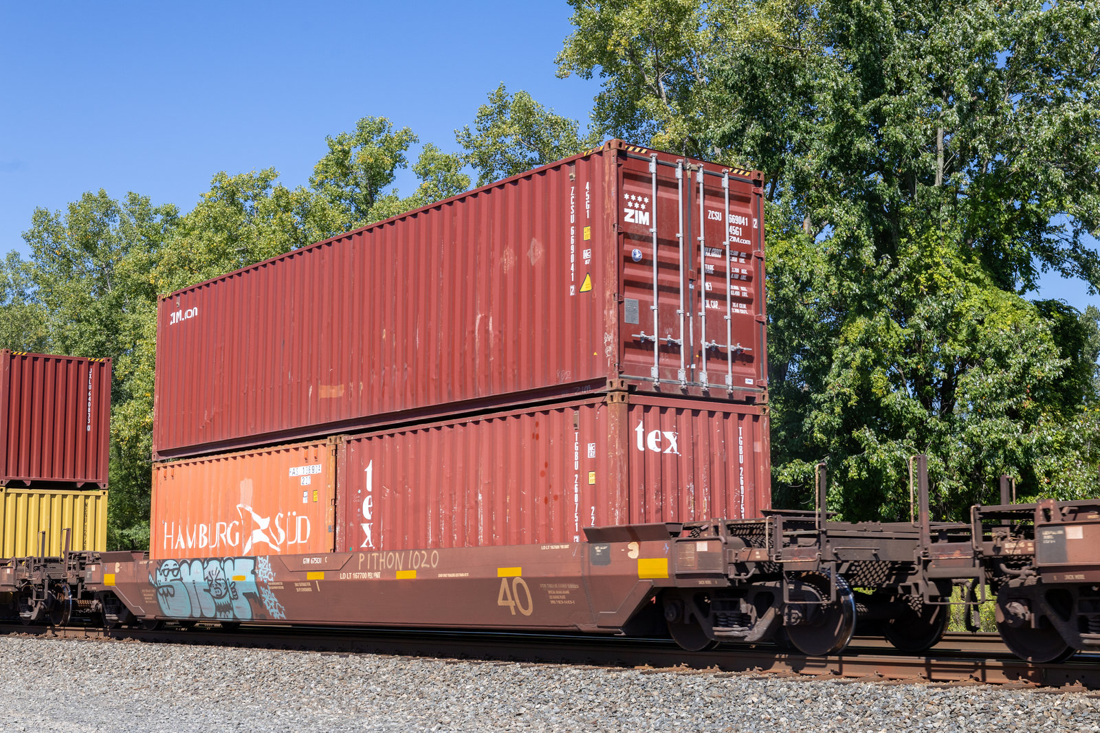 GTW 675131C
